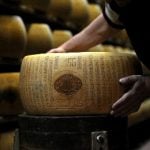Italian cheese gang rob €785k of parmesan