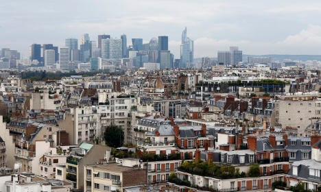 Paris arrondissements: Facts you need to know
