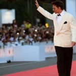 Depp and Netflix are the talk of Venice film fest