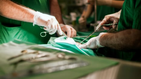Spain breaks its own record to stay global leader in organ transplants