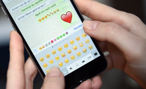 Teen fined for sharing 13-year-old ex's sexts