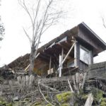 Norway man sawed neighbour’s house in half