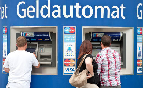 Banks jack up ATM fees for non-customers