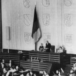 1949: the birth of modern German democracy