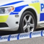 Woman found dead in southern Sweden