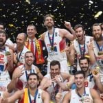 Spain clinches its third EuroBasket gold to become European champs