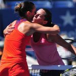 Pennetta and Vinci in all-Italian US Open final