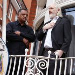 Sweden edges closer to Assange interrogation