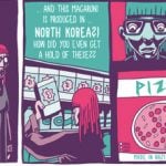 Israel protests Norway ‘Nazi pizza’ cartoon