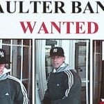 Cops nab Canada’s most wanted bank robber