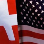 Swiss site shows where Americans are welcome
