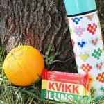 Norway’s Kvikk Lunsj beats KitKat in EU courts