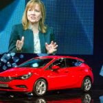 GM rejects idea of tie-up with Fiat Chrysler