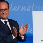 Europe has done its duty for refugees: Hollande
