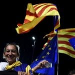 Catalan separatist win pressures Spain ahead of general election