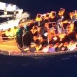 Crewman goes awol from Norway rescue boat