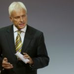 Porsche CEO to be new VW boss: media reports