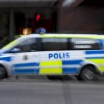 Four stabbed in night of violence in Norrköping