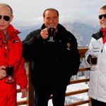 Berlusconi sparks probe for vintage wine quaff