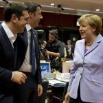 Renzi congratulates Tsipras on election win