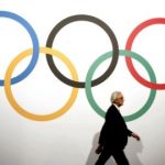 Rome among five cities vying for 2024 Olympics