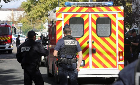 It's time France had just one emergency number