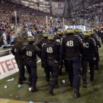 Crowd violence in France sparks Euro 2016 fears