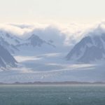 Svalbard peaks 100,000 years older than thought