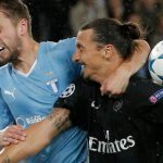 Malmö coach upbeat despite defeat in Paris