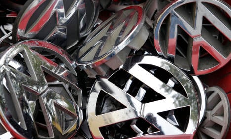Swede warned about VW scandal 17 years ago