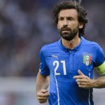 Italy ponder Pirlo on way to Euro 2016 finals