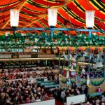Government pays foreign spies’ Oktoberfest costs