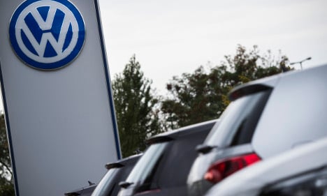 VW Scandal: France to launch 'in-depth' probe