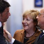 EU leaders commit fresh billions for refugees