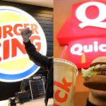 Burger King to swallow up Quick in France