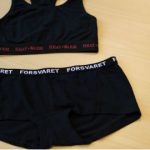 Norway’s armed forces get organic underwear