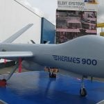 Switzerland approves plan to buy Israeli drones
