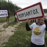 Monsanto guilty of poisoning French farmer