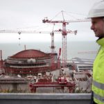 Flagship French nuclear reactor hits another snag