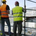 Construction workers’ early retirement ‘in peril’