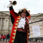 American tourists prefer Britain to Italy