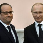Russia all talk but no action, says France