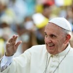 ’70 percent of Americans approve of Pope Francis’