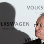 Prosecutors launch probe into ex-VW chief