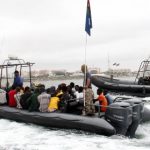 4,500 refugees rescued off Libya in one day