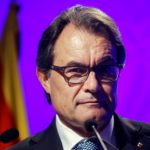 Catalan leader intends to negotiate an ‘amicable separation’ from Spain