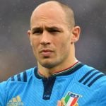 Italy’s Parisse fights to be fit for World Cup