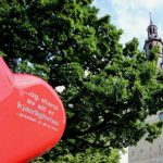 Oslo church wants to remove 22 July memorial