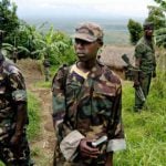 Rwandan militia leaders face jail in Germany