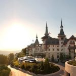 Zurich’s Dolder Grand named best Swiss hotel
